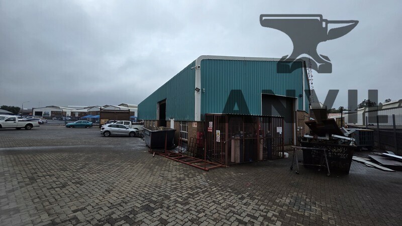 Hydra Park, Jet Park  - Unit 1 and 2 property image 5