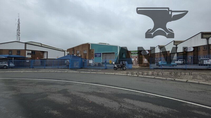 Hydra Park, Jet Park  - Unit 1 and 2 property image 31