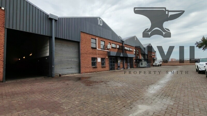 Silverpark, 186 Voorhamer Street, Silvertondale - Unit 0010 property image 16