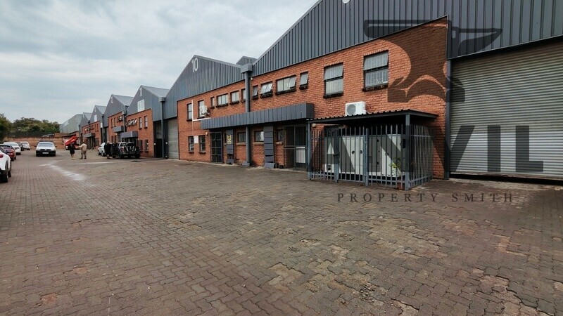 Silverpark, 186 Voorhamer Street, Silvertondale - Unit 0010 property image 17