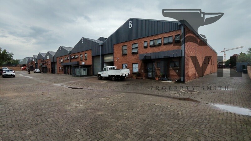 Silverpark, 186 Voorhamer Street, Silvertondale - Unit 0010 property image 18