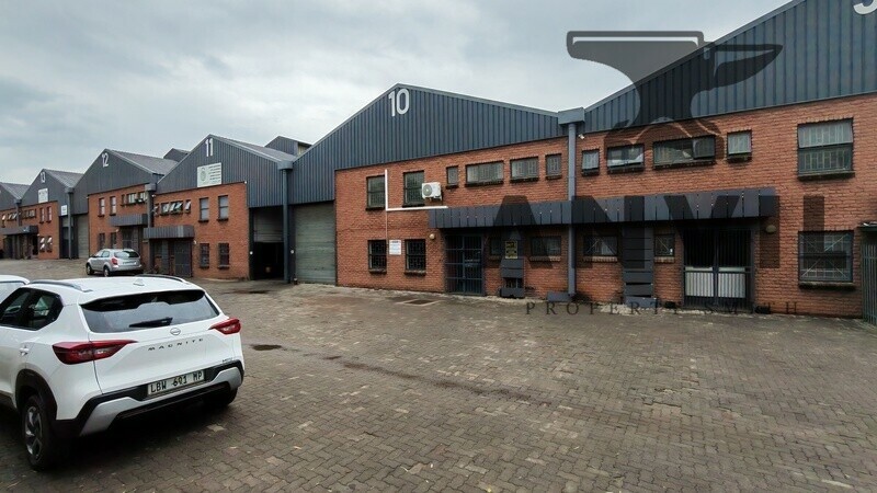 Silverpark, 186 Voorhamer Street, Silvertondale - Unit 0010 property image 20