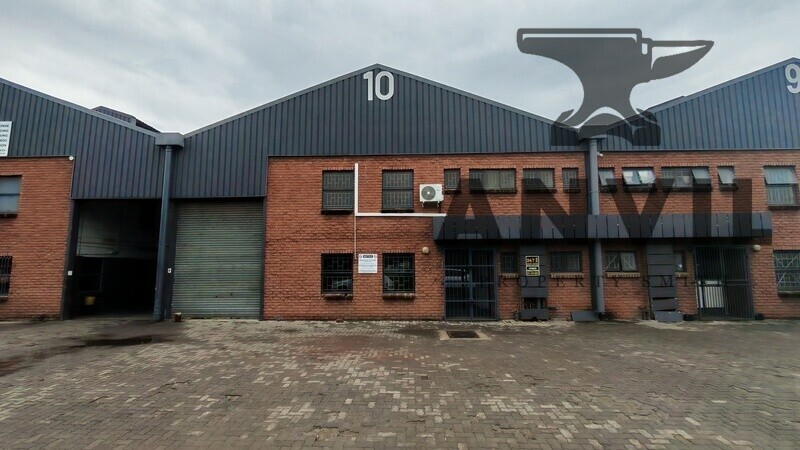 Silverpark, 186 Voorhamer Street, Silvertondale - Unit 0010 property image 21