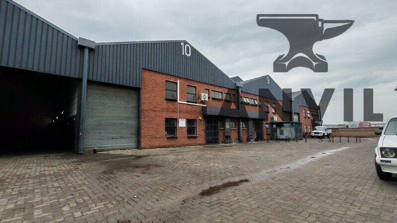 Silverpark, 186 Voorhamer Street, Silvertondale - Unit 0010 property image 22