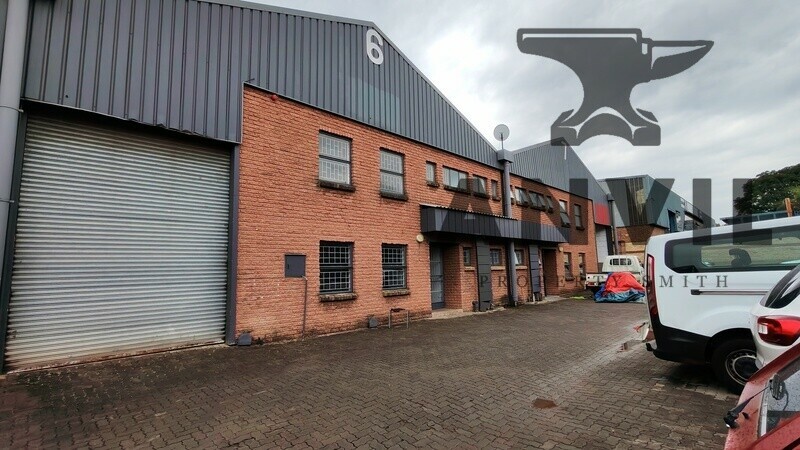 Silverpark, 186 Voorhamer Street, Silvertondale - Unit 0010 property image 23