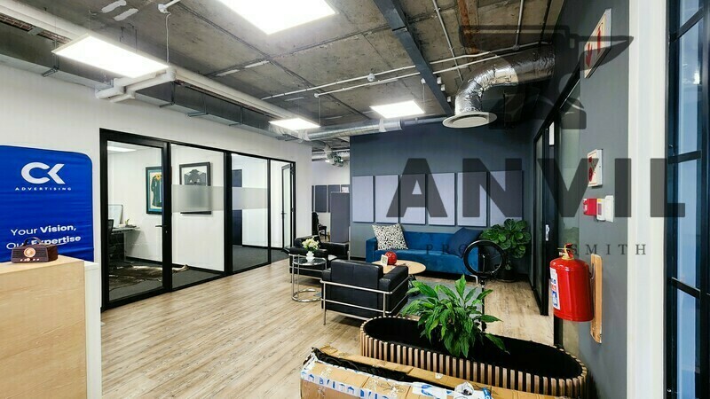 First Floor - Unit F-06