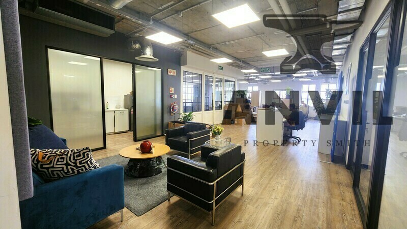 No.1 Waterhouse, Waterford Place - First Floor - Unit F-06 property image 4