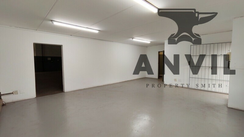 Silverpark, 186 Voorhamer Street, Silvertondale - Unit 006 (316m2) property image 2