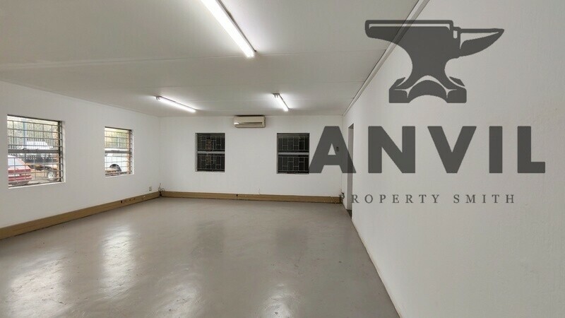 Silverpark, 186 Voorhamer Street, Silvertondale - Unit 006 (316m2) property image 3