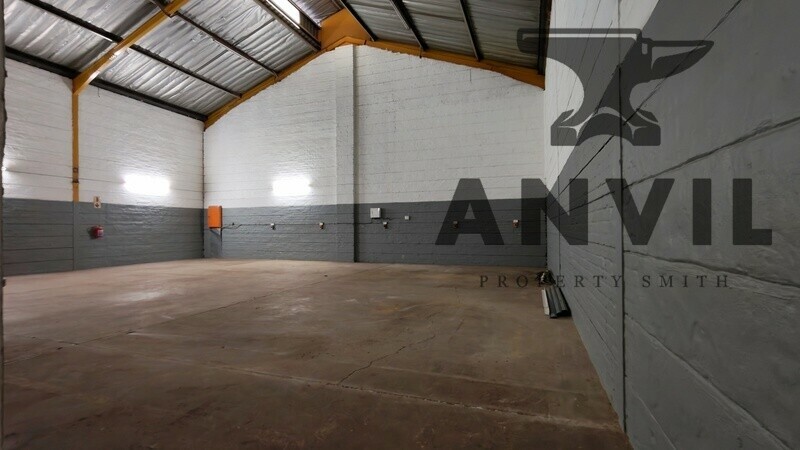 Silverpark, 186 Voorhamer Street, Silvertondale - Unit 006 (316m2) property image 8