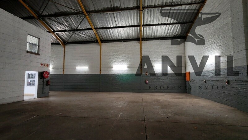 Silverpark, 186 Voorhamer Street, Silvertondale - Unit 006 (316m2) property image 9