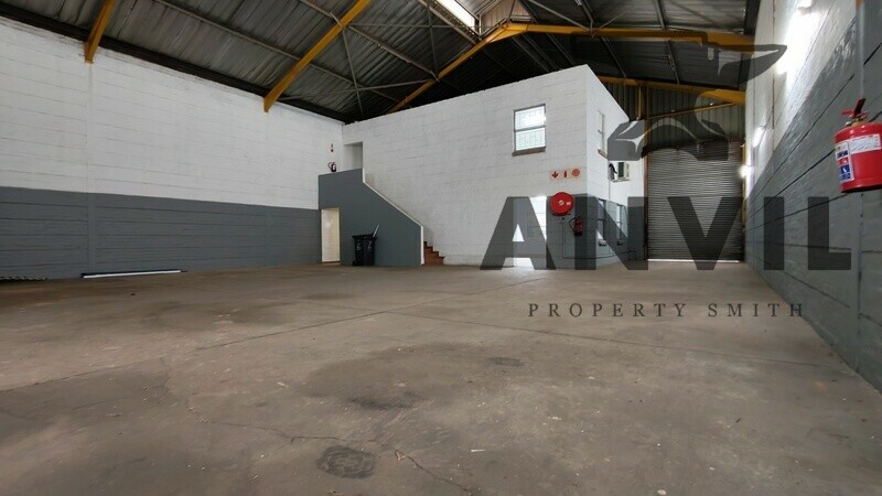 Silverpark, 186 Voorhamer Street, Silvertondale - Unit 006 (316m2) property image 10