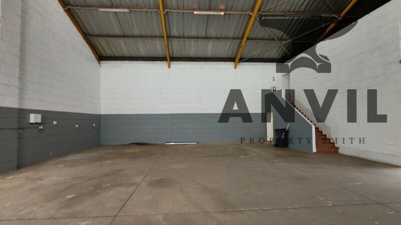 Silverpark, 186 Voorhamer Street, Silvertondale - Unit 006 (316m2) property image 11