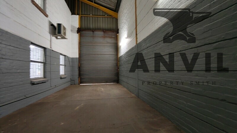 Silverpark, 186 Voorhamer Street, Silvertondale - Unit 006 (316m2) property image 12