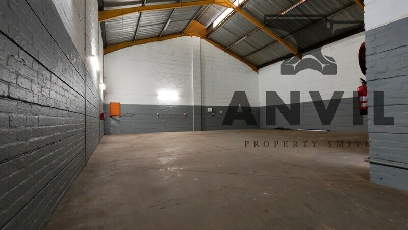 Silverpark, 186 Voorhamer Street, Silvertondale - Unit 006 (316m2) property image 13