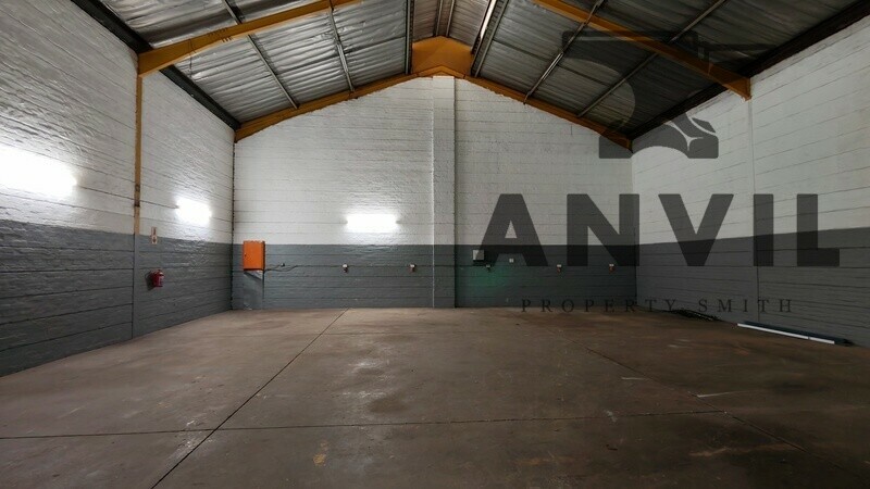 Silverpark, 186 Voorhamer Street, Silvertondale - Unit 006 (316m2) property image 14