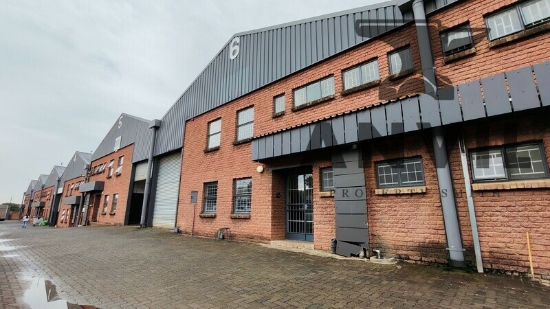 Silverpark, 186 Voorhamer Street, Silvertondale - Unit 006 (316m2) property image 15