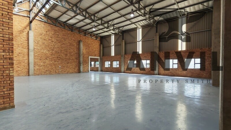 Honeydew Business Park, Roodepoort - Building D Unit 16 property image 8
