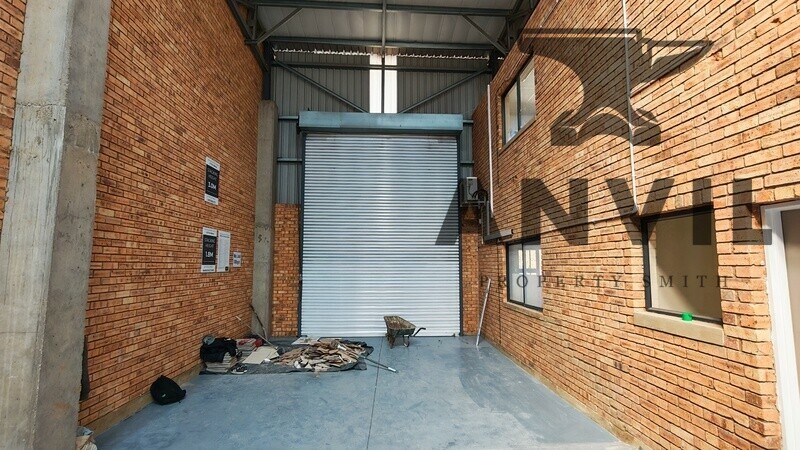 Honeydew Business Park, Roodepoort - Building D Unit 16 property image 7