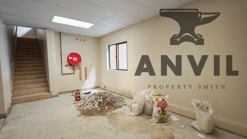 Honeydew Business Park, Roodepoort - Building D Unit 16 property image 14