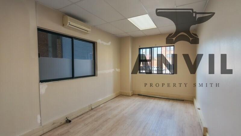 Honeydew Business Park, Roodepoort - Building D Unit 16 property image 16