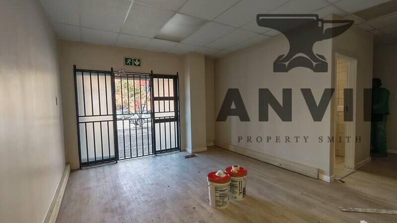 Honeydew Business Park, Roodepoort - Building D Unit 16 property image 12