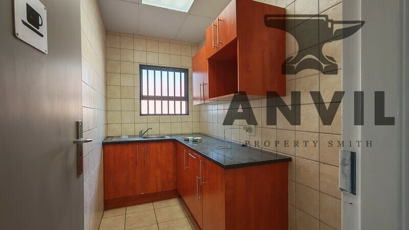 Honeydew Business Park, Roodepoort - Building D Unit 16 property image 15