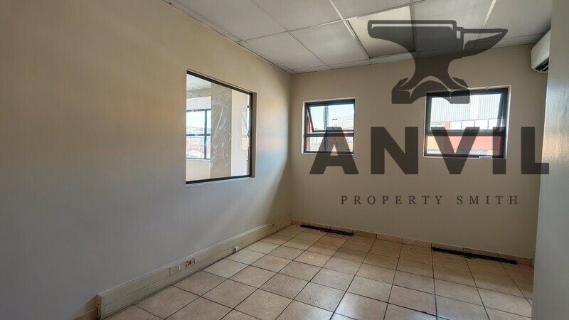 Honeydew Business Park, Roodepoort - Building D Unit 16 property image 17