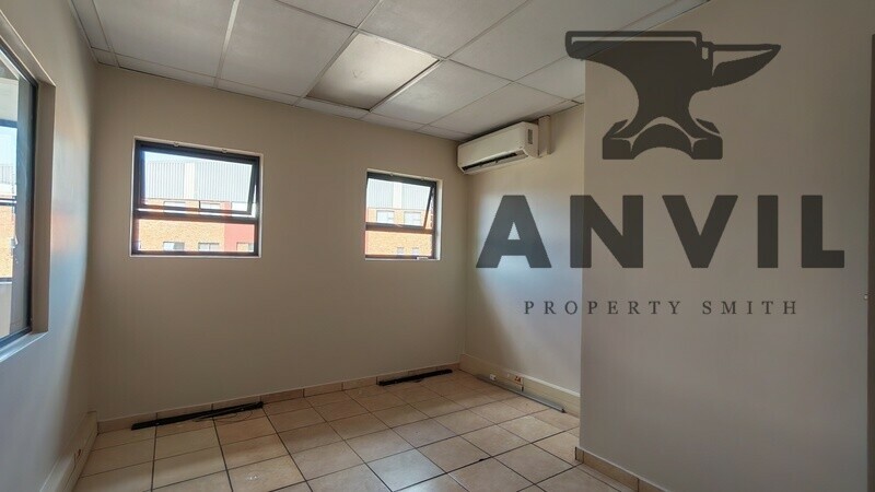 Honeydew Business Park, Roodepoort - Building D Unit 16 property image 18