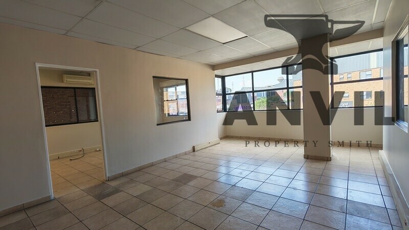 Honeydew Business Park, Roodepoort - Building D Unit 16 property image 19