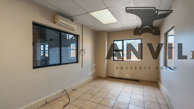Honeydew Business Park, Roodepoort - Building D Unit 16 property image 20