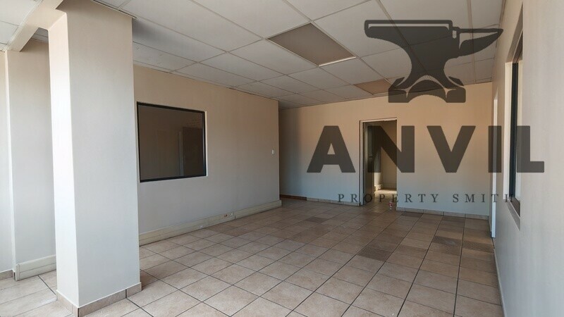 Honeydew Business Park, Roodepoort - Building D Unit 16 property image 21