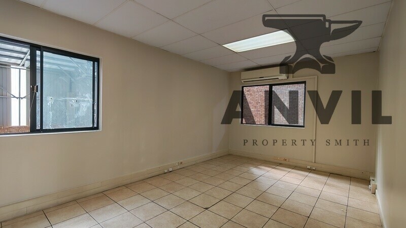 Honeydew Business Park, Roodepoort - Building D Unit 16 property image 22