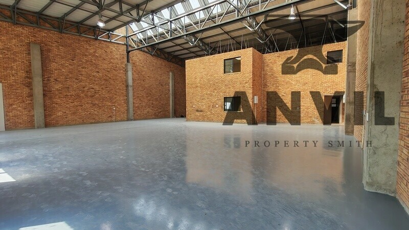 Honeydew Business Park, Roodepoort - Building D Unit 16 property image 10