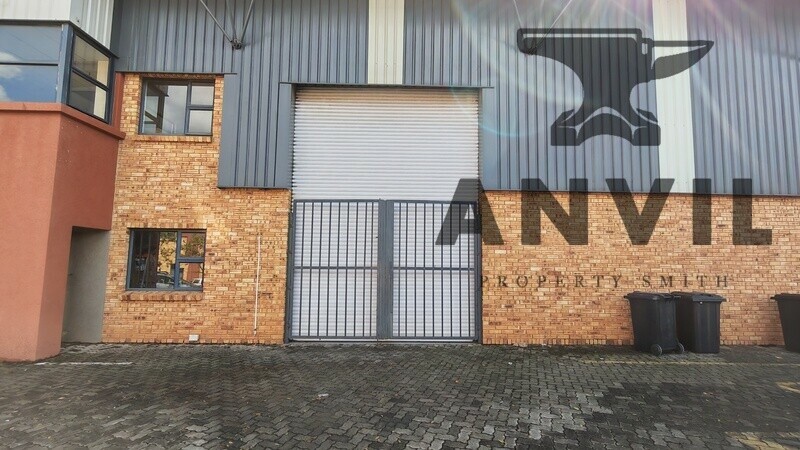 Honeydew Business Park, Roodepoort - Building D Unit 16 property image 6
