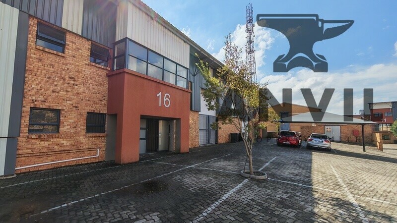 Honeydew Business Park, Roodepoort - Building D Unit 16 property image 2