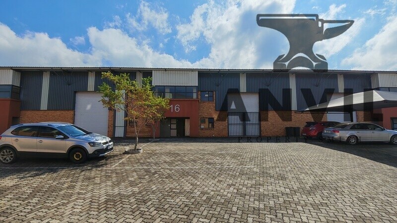 Honeydew Business Park, Roodepoort - Building D Unit 16 property image 4