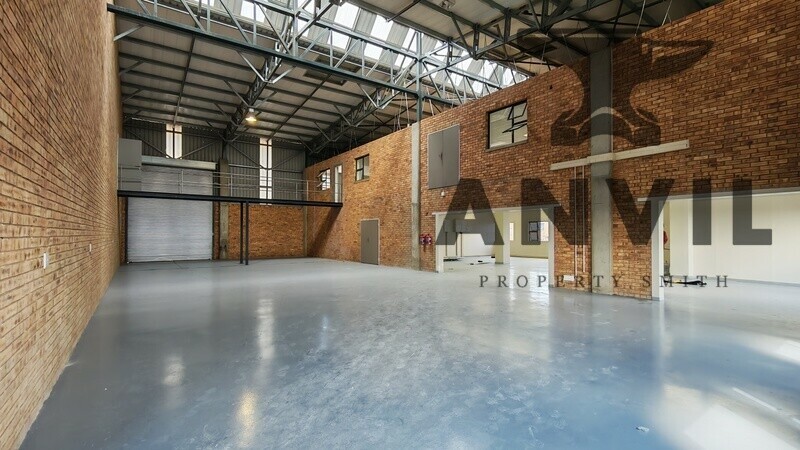 Honeydew Business Park, Roodepoort - Building D Unit 17  property image 7