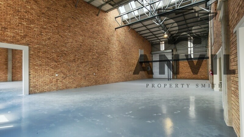 Honeydew Business Park, Roodepoort - Building D Unit 17  property image 8