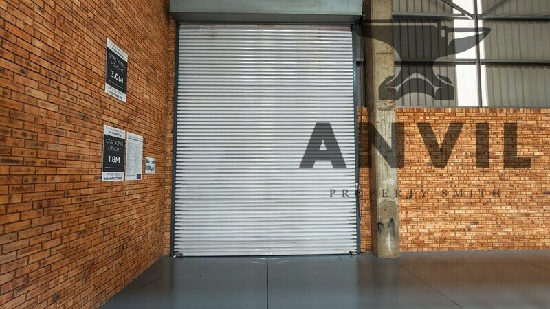 Honeydew Business Park, Roodepoort - Building D Unit 17  property image 5