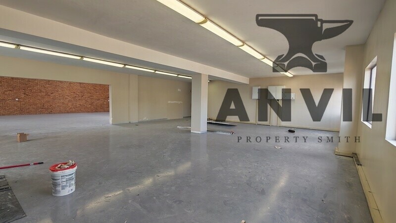 Honeydew Business Park, Roodepoort - Building D Unit 17  property image 9