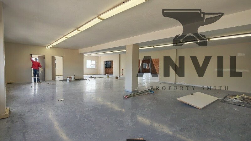 Honeydew Business Park, Roodepoort - Building D Unit 17  property image 10