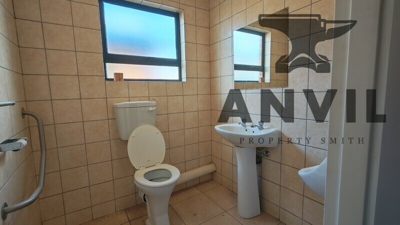 Honeydew Business Park, Roodepoort - Building D Unit 17  property image 14