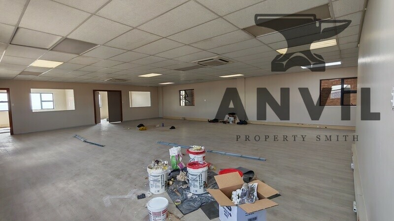 Honeydew Business Park, Roodepoort - Building D Unit 17  property image 15