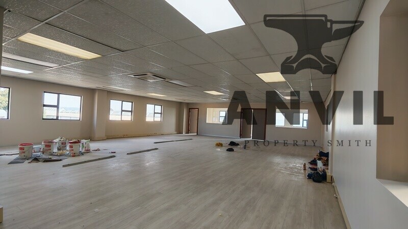 Honeydew Business Park, Roodepoort - Building D Unit 17  property image 16