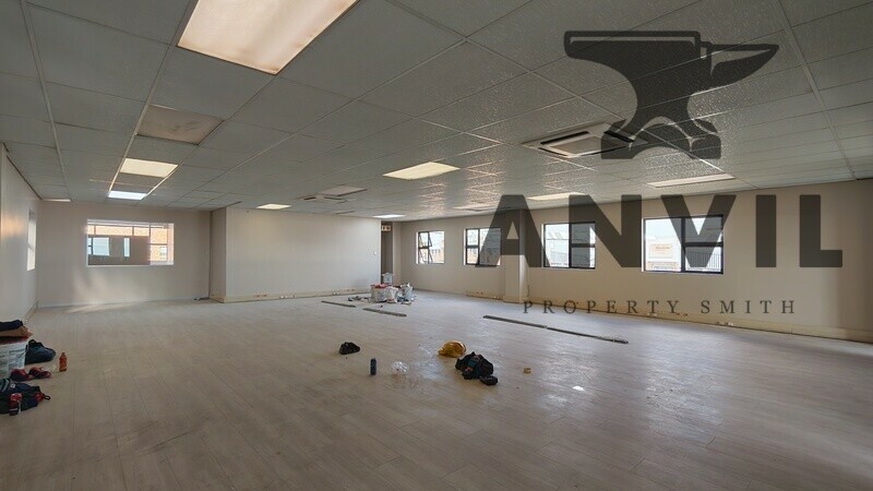 Honeydew Business Park, Roodepoort - Building D Unit 17  property image 17