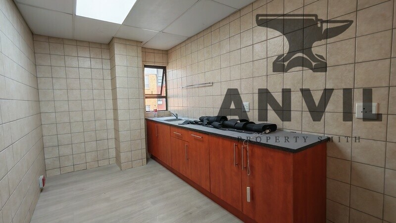 Honeydew Business Park, Roodepoort - Building D Unit 17  property image 22