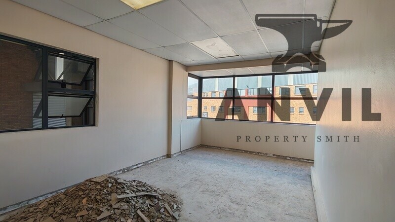 Honeydew Business Park, Roodepoort - Building D Unit 17  property image 21