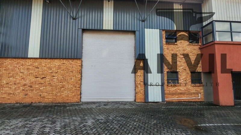 Honeydew Business Park, Roodepoort - Building D Unit 17  property image 4