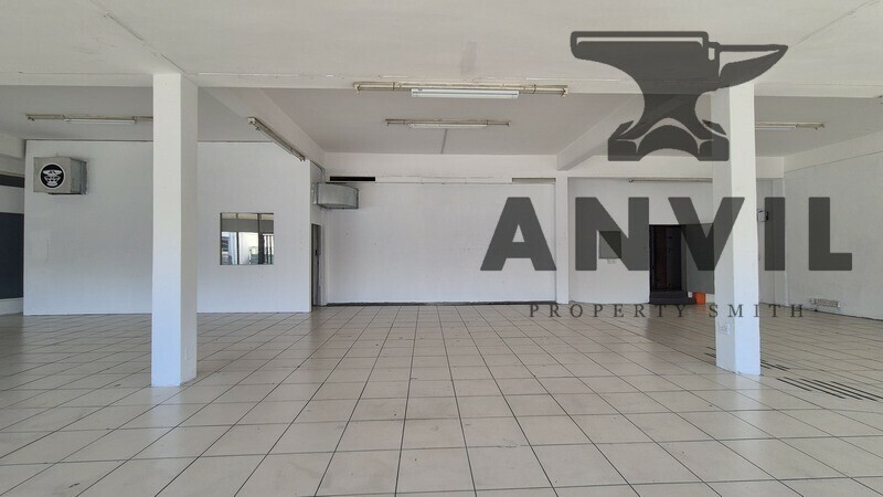 Burlington Arcade - ex- tool hire property image 2